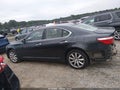 2009 Lexus LS 460 — photo 14 of 20 | VIN JTHCL46F095004006