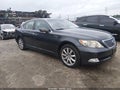 2009 Lexus LS 460 — photo 1 of 20 | VIN JTHCL46F095004006