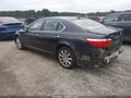 2009 Lexus LS 460 — photo 3 of 20 | VIN JTHCL46F095004006
