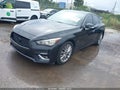 2020 Infiniti Q50 — photo 2 of 11 | VIN JN1EV7AP4LM202013