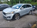 2017 Kia Sorento — photo 2 of 17 | VIN 5XYPG4A35HG196422