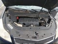 2012 Chevrolet Traverse — photo 10 of 10 | VIN 1GNKRGED7CJ102520