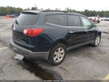 2012 Chevrolet Traverse — photo 4 of 10 | VIN 1GNKRGED7CJ102520