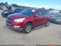 2012 Chevrolet Traverse — photo 2 of 11 | VIN 1GNKVGED6CJ104710
