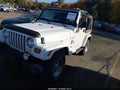 1998 Jeep Wrangler — photo 2 of 18 | VIN 1J4FY49S0WP743413
