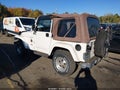 1998 Jeep Wrangler — photo 3 of 18 | VIN 1J4FY49S0WP743413