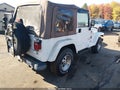 1998 Jeep Wrangler — photo 4 of 18 | VIN 1J4FY49S0WP743413