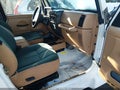 1998 Jeep Wrangler — photo 5 of 18 | VIN 1J4FY49S0WP743413