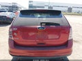 2009 Ford Edge — photo 15 of 15 | VIN 2FMDK36C29BA96591
