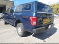 2017 Ford F-150 — photo 3 of 20 | VIN 1FTEW1E84HKD49672