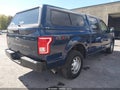 2017 Ford F-150 — photo 4 of 20 | VIN 1FTEW1E84HKD49672