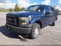 2017 Ford F-150 — photo 2 of 20 | VIN 1FTEW1E84HKD49672
