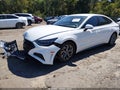 2023 Hyundai Sonata — photo 2 of 18 | VIN KMHL64JAXPA308321