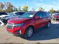 2022 Chevrolet Equinox — photo 2 of 17 | VIN 3GNAXUEVXNL167897