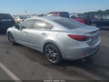 2017 Mazda 6 — photo 3 of 16 | VIN JM1GL1W54H1106410