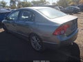2006 Honda Civic — photo 3 of 11 | VIN 2HGFA16506H509463