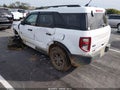 2024 Ford Bronco Sport — photo 3 of 16 | VIN 3FMCR9B62RRE86327
