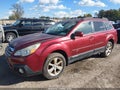 2013 Subaru Outback — photo 2 of 12 | VIN 4S4BRBGC5D3243832