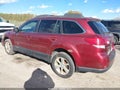 2013 Subaru Outback — photo 3 of 12 | VIN 4S4BRBGC5D3243832