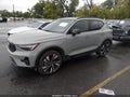 2023 Volvo XC40 — photo 2 of 19 | VIN YV4L12UX0P2941909