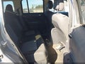 2017 Jeep Patriot — photo 8 of 19 | VIN 1C4NJPBA8HD115256