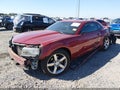 2014 Chevrolet Camaro — photo 2 of 16 | VIN 2G1FB1E36E9253245