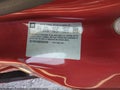 2014 Chevrolet Camaro — photo 9 of 16 | VIN 2G1FB1E36E9253245