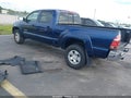2006 Toyota Tacoma — photo 3 of 17 | VIN 5TEKU72N56Z214411