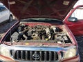 2004 Toyota Tacoma — photo 10 of 16 | VIN 5TEWM72N94Z362401