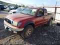 2004 Toyota Tacoma — photo 2 of 16 | VIN 5TEWM72N94Z362401