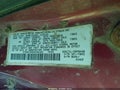 2004 Toyota Tacoma — photo 9 of 16 | VIN 5TEWM72N94Z362401