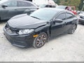 2018 Honda Civic — photo 2 of 16 | VIN 19XFC2F73JE016705