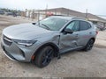 2023 Buick Envision — photo 6 of 15 | VIN LRBFZMR42PD041745