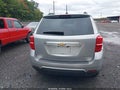 2017 Chevrolet Equinox — photo 16 of 16 | VIN 2GNFLFEK3H6185315