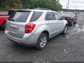 2017 Chevrolet Equinox — photo 4 of 16 | VIN 2GNFLFEK3H6185315
