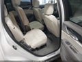 2022 Cadillac XT6 — photo 8 of 17 | VIN 1GYKPDRS0NZ148095