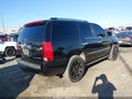 2008 Cadillac Escalade — photo 4 of 15 | VIN 1GYFK63818R179157