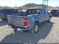2021 Chevrolet Silverado 1500 — photo 4 of 19 | VIN 1GCUYDEDXMZ215187