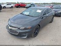 2018 Chevrolet Malibu Limited — photo 2 of 16 | VIN 1G1ZD5ST1JF224613