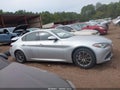 2017 Alfa Romeo Giulia — photo 14 of 17 | VIN ZARFAEBN3H7546491