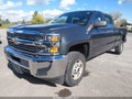 2018 Chevrolet Silverado 2500 — photo 2 of 21 | VIN 1GC1KUEG9JF260777