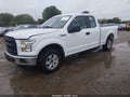 2017 Ford F-150 — photo 2 of 16 | VIN 1FTEX1C85HKD96984