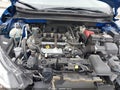 2024 Nissan Kicks — photo 10 of 17 | VIN 3N1CP5BV6RL552880