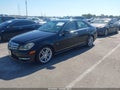 2012 Mercedes-Benz C-Class — photo 2 of 11 | VIN WDDGF4HBXCA669911