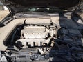2012 Acura TL — photo 10 of 17 | VIN 19UUA8F55CA000771