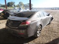 2012 Acura TL — photo 4 of 17 | VIN 19UUA8F55CA000771