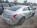 2014 Buick LaCrosse — photo 4 of 15 | VIN 1G4GB5G36EF187802