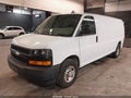 2018 Chevrolet Express 3500 — photo 2 of 21 | VIN 1GCZGHFGXJ1275537