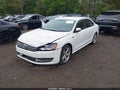 2014 Volkswagen Passat — photo 2 of 12 | VIN 1VWAT7A35EC037352