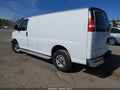 2017 GMC Savana 2500 — photo 3 of 11 | VIN 1GTW7AFF2H1914764